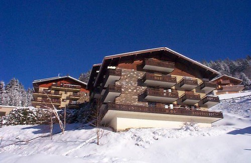 Chatel Apartment | Résidence le Yéti