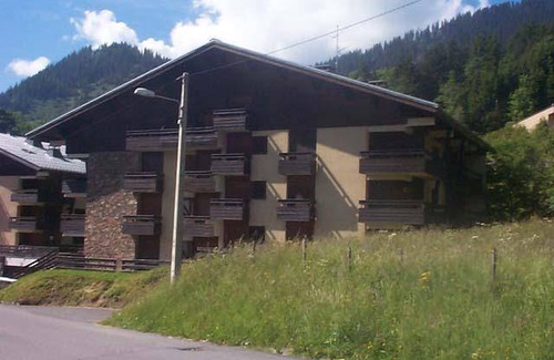 Chatel Apartment | Résidence le Yéti