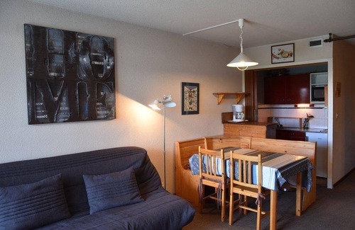 Montgenevre Apartment | Résidence les Anges