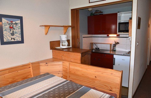 Montgenevre Apartment | Résidence les Anges