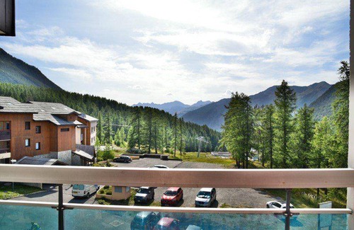 Montgenevre Apartment | Résidence les Anges