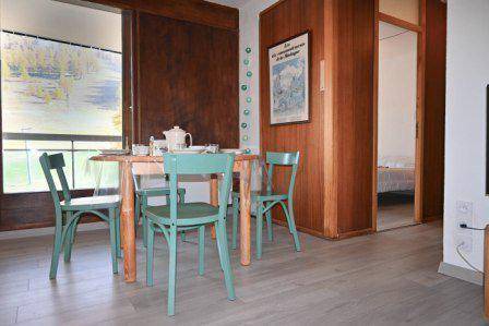 Montgenevre Apartment | Résidence les Anges