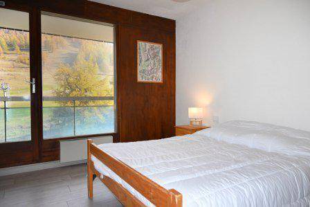 Montgenevre Apartment | Résidence les Anges
