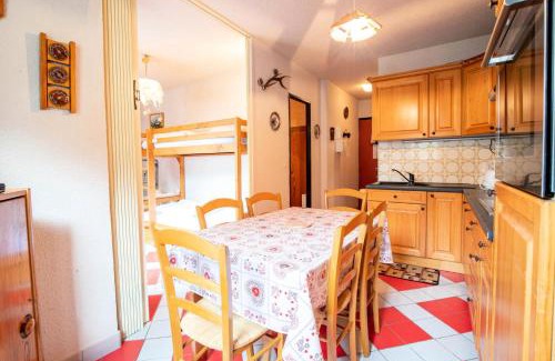Villarodin-Bourget Apartment | Résidence Les Airelles - LES AIRELLES - AI26HD MAE-3154