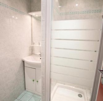 Villarodin-Bourget Apartment | Résidence Les Airelles - LES AIRELLES - AI26HD MAE-3154