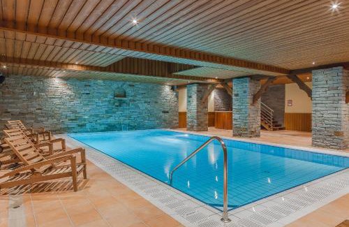 Belle Plagne Apartment | Résidence Les Balcons de Belle Plagne