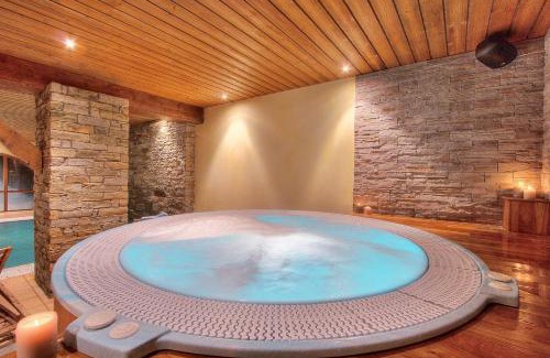 Belle Plagne Apartment | Résidence Les Balcons de Belle Plagne
