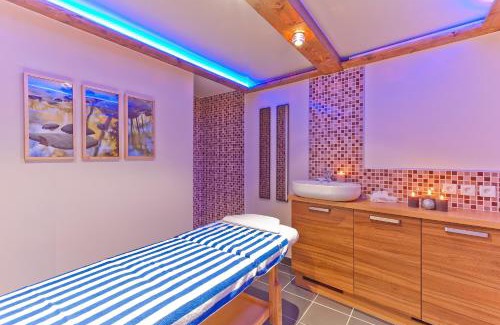 Belle Plagne Apartment | Résidence Les Balcons de Belle Plagne
