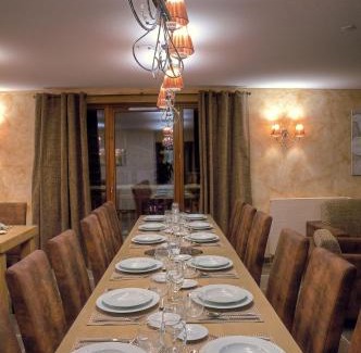 Val-Thorens Apartment | Résidence Les Balcons Platinium Val Thorens