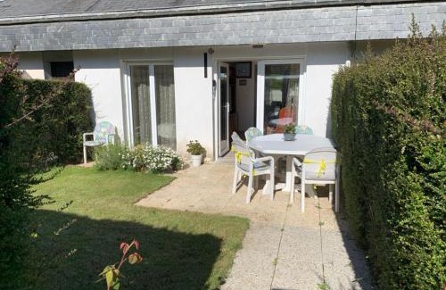 Courseulles-sur-Mer House | Résidence Les jardins de Courseulles F3