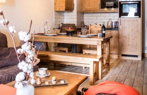 La Clusaz Apartment | Résidence - Les Grandes Alpes