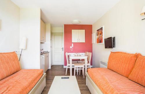 Les Restanques Apartment | Résidence Les Parcs de Grimaud - maeva Home - Appartement 2 Pièces 5 Personnes - Confort MAE-0275