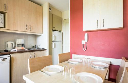 Les Restanques Apartment | Résidence Les Parcs de Grimaud - maeva Home - Appartement 2 Pièces 5 Personnes - Confort MAE-0275