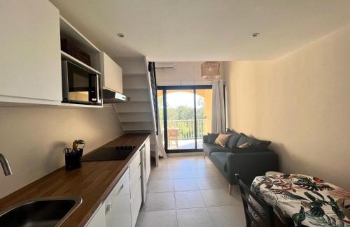 Les Restanques Apartment | Résidence Les Parcs de Grimaud - maeva Home - Appartement 2 Pièces 4 Personnes - Sélection MAE-0194