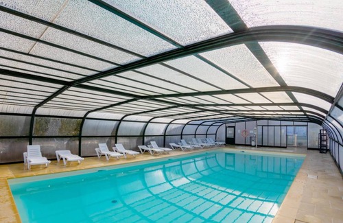 Saint-Nic House | Résidence les Terrasses de Pentrez Plage