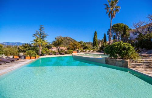 Santa Giulia Villa | Résidence Les Toits de Santa Giulia