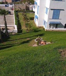 M'diq Apartment | Résidence lilia jabal mdiq