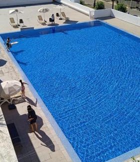 M'diq Apartment | Résidence lilia jabal mdiq