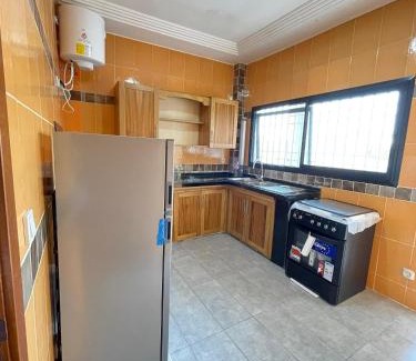 Kribi Apartment | Résidence Lyne