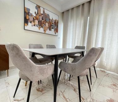 Kribi Apartment | Résidence Lyne