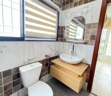 Kribi Apartment | Résidence Lyne