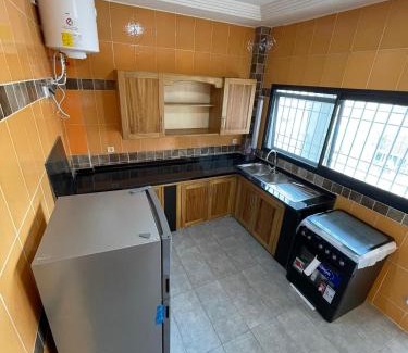 Kribi Apartment | Résidence Lyne
