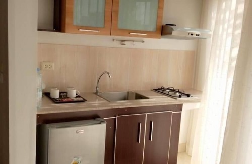 Ngor House | Résidence Mad 75