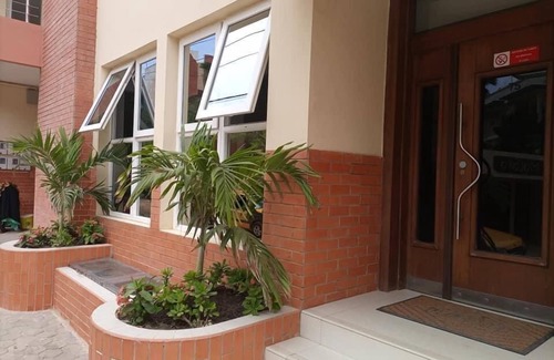 Ngor House | Résidence Mad 75