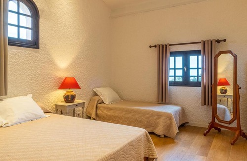 Propriano Apartment | Résidence Marie Diane - Duplex Coté Mer C