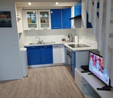 Pointe du Bout Apartment | Résidence MARINA 3