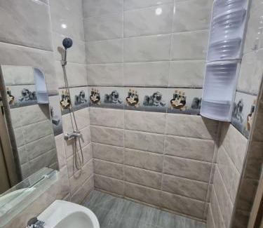 Anza Apartment | Résidence Miftah Sahill Anza