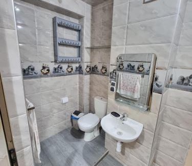 Anza Apartment | Résidence Miftah Sahill Anza
