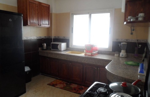 El Jadida Apartment | Résidence Mimosa