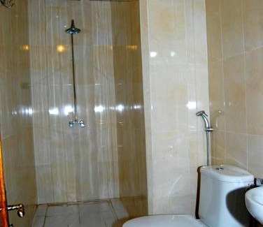 Medina Apartment | Résidence Miramare Marrakech