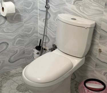 Thies Apartment | Résidence Mounir