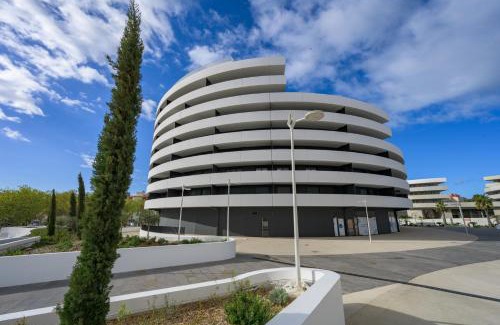 Cap d'Agde Apartment | Résidence Néméa Le Sylène