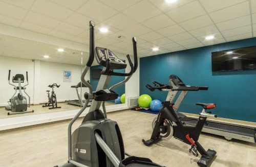 Cap d'Agde Apartment | Résidence Néméa Le Sylène
