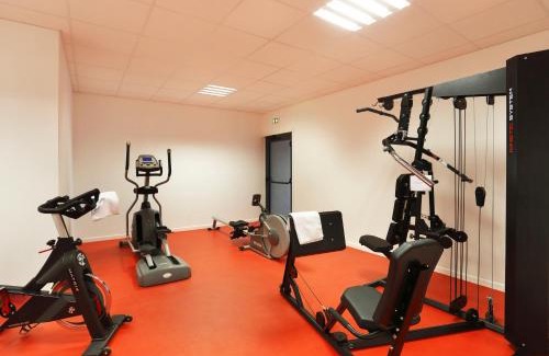 Roubaix Apartment | Résidence Nemea Roubaix Eurotéléport
