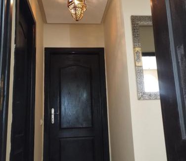 M'diq Apartment | Résidence neuve avec piscine M’diq