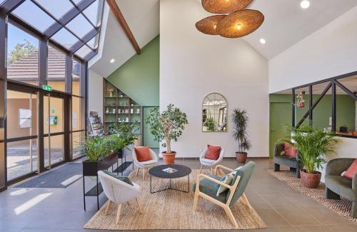 Sarlat-la-Caneda Apartment | Résidence Odalys - Les Coteaux de Sarlat