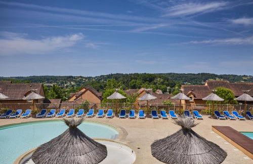 Sarlat-la-Caneda Apartment | Résidence Odalys - Les Coteaux de Sarlat