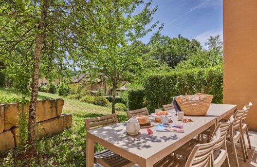 Sarlat-la-Caneda Apartment | Résidence Odalys - Les Coteaux de Sarlat
