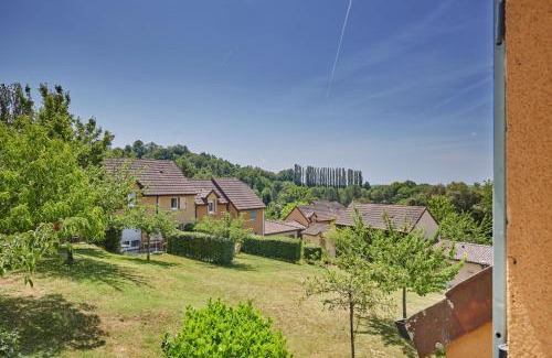 Sarlat-la-Caneda Apartment | Résidence Odalys - Les Coteaux de Sarlat
