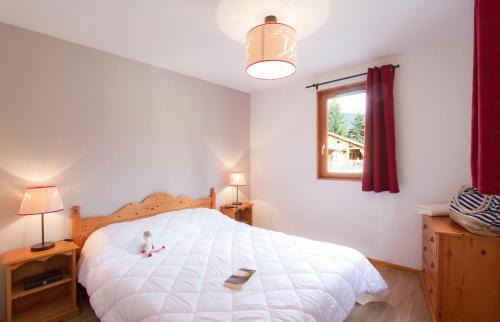 Saint-Etienne-en-Devoluy Apartment | Résidence Odalys L'Orée des Pistes
