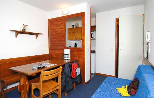Val-d'Isere Apartment | Résidence Odalys Les Jardins de Val et Les Verdets