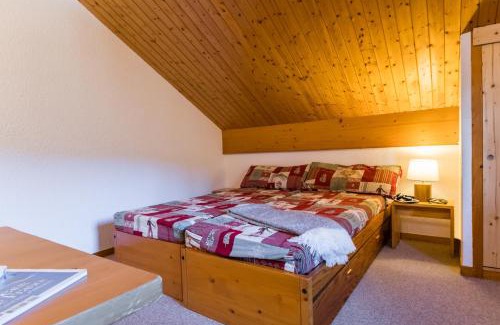 Meribel Apartment | Résidence partenaire Le Golf