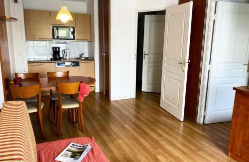 La Mongie Hotel | Résidence Pic Du Midi - Apt n°64 - 1er étage - Bâtiment Desman MAE-8654