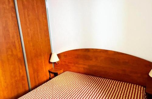 La Mongie Hotel | Résidence Pic Du Midi - APT n°116- Rez de chaussée - Bâtiment GAVARNIE MAE-8744