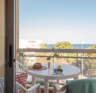 Antibes Apartment | Résidence Pierre & Vacances La Rostagne