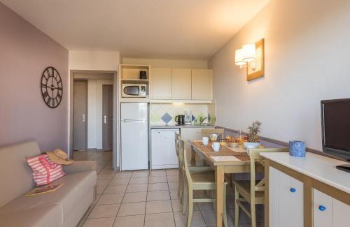 Antibes Apartment | Résidence Pierre & Vacances La Rostagne
